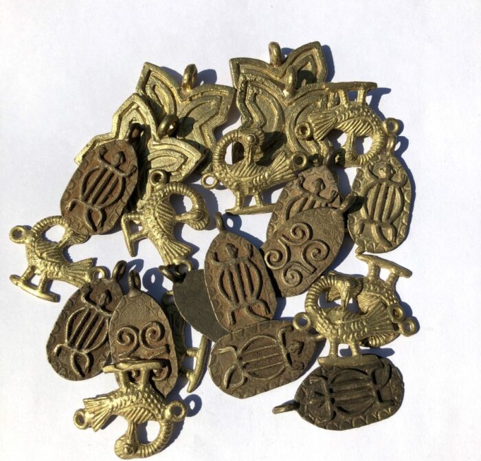 Freedom Pendant - Image 3