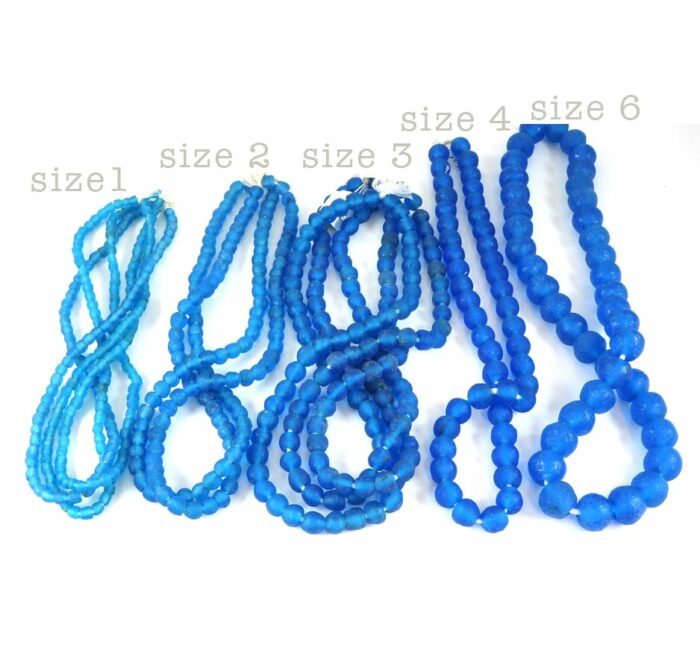 Recycled Glass 8mm - Image 4