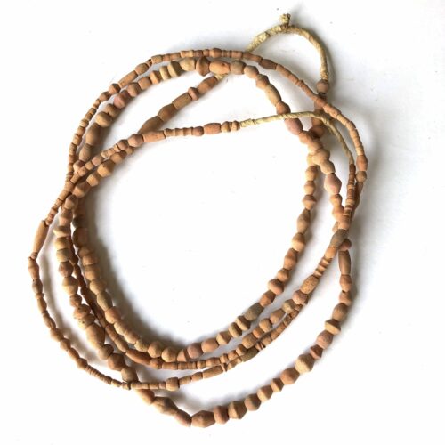 Mali Clay Beads