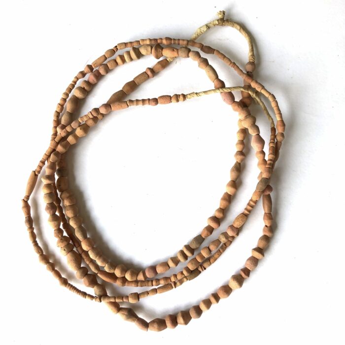 Mali Clay Beads