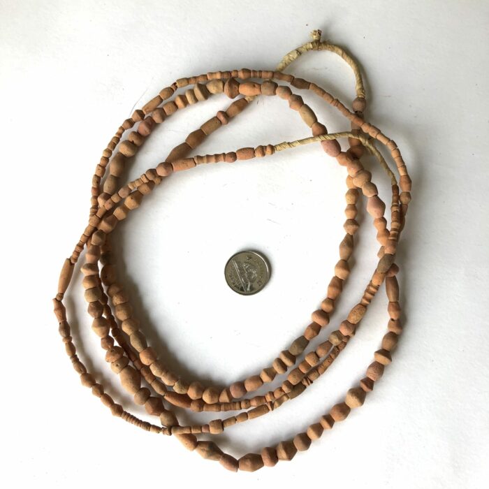 Mali Clay Beads