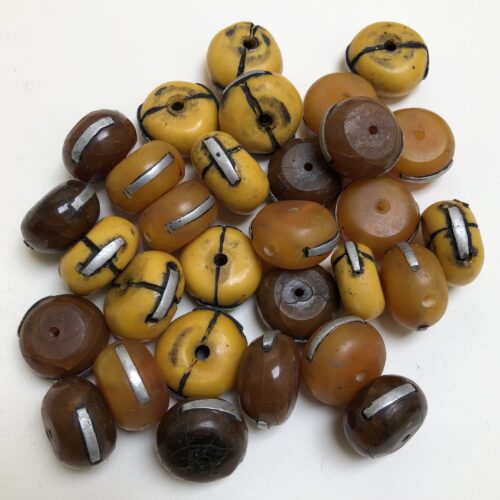 African Amber
