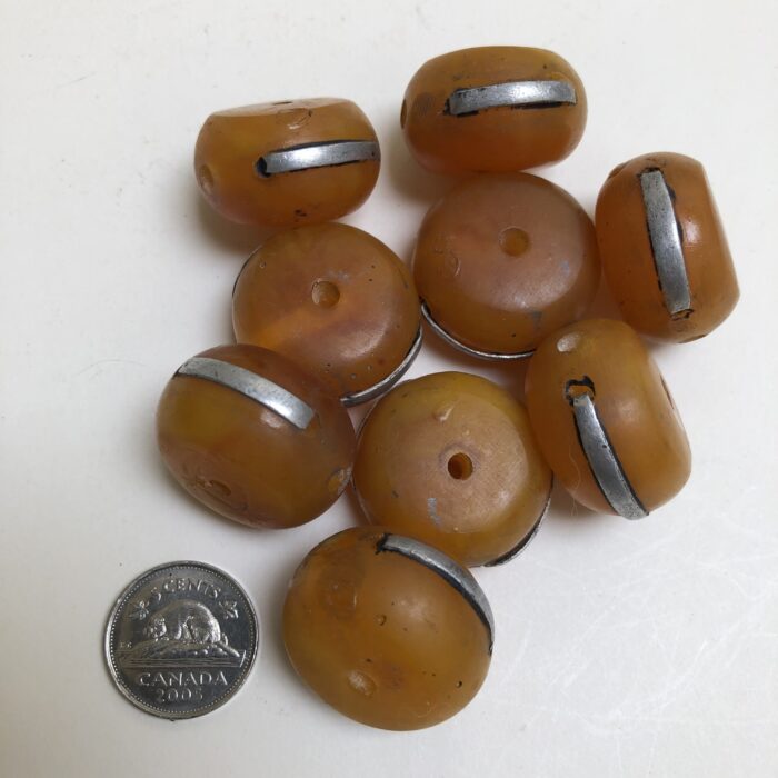 African Amber