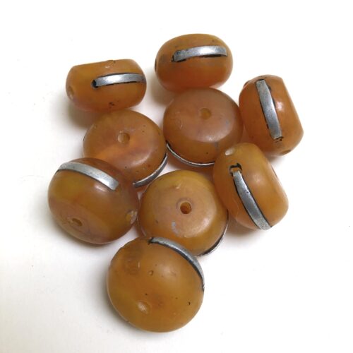 African Amber
