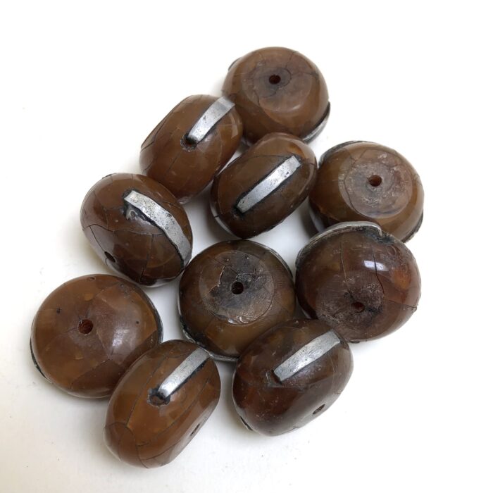 African Amber