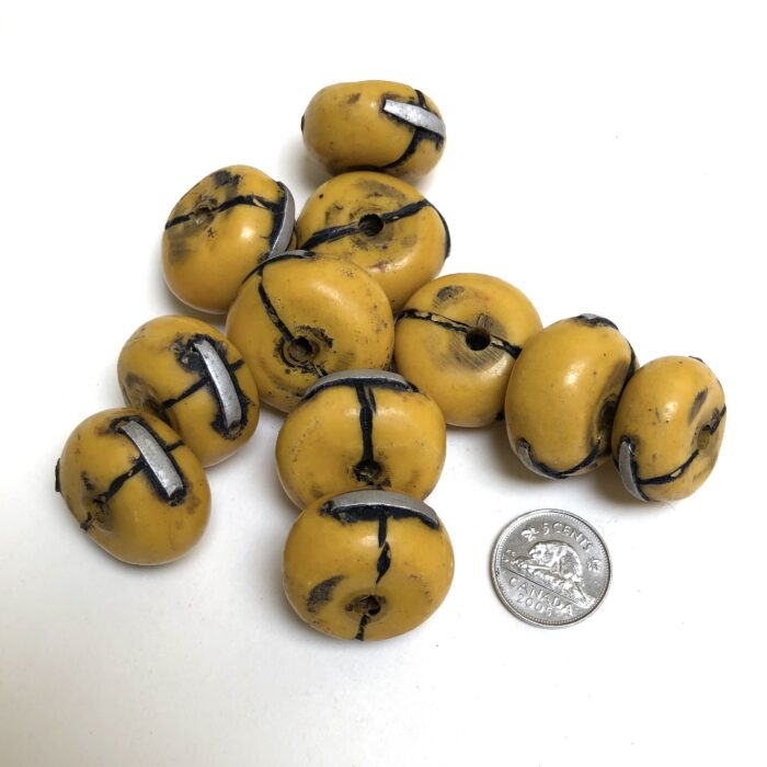 African Amber
