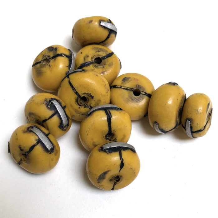 African Amber