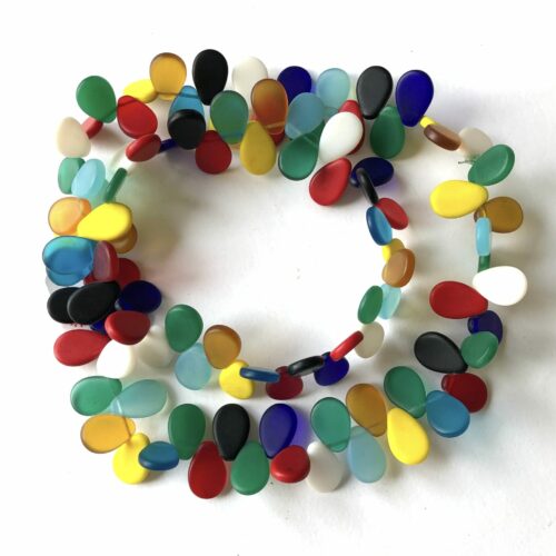 Mali Wedding Beads