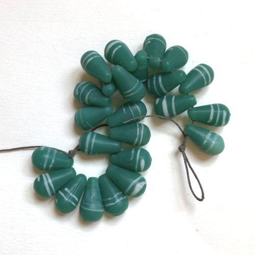 Mali Wedding Beads
