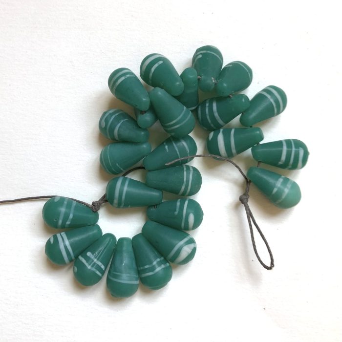 Mali Wedding Beads