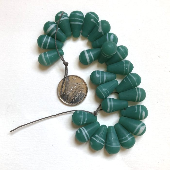 Mali Wedding Beads
