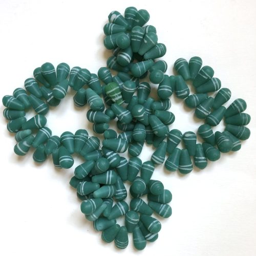 Mali Wedding Beads