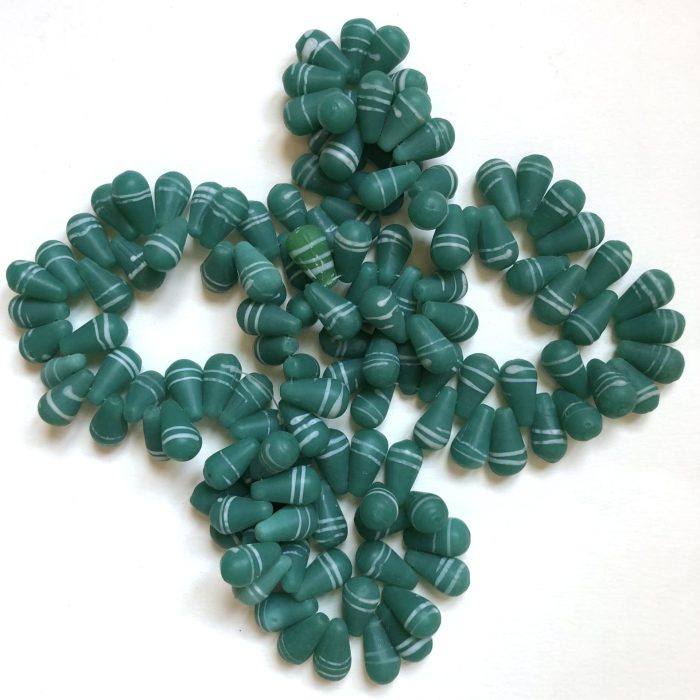 Mali Wedding Beads