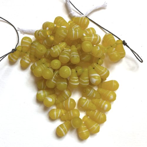 Mali Wedding Beads