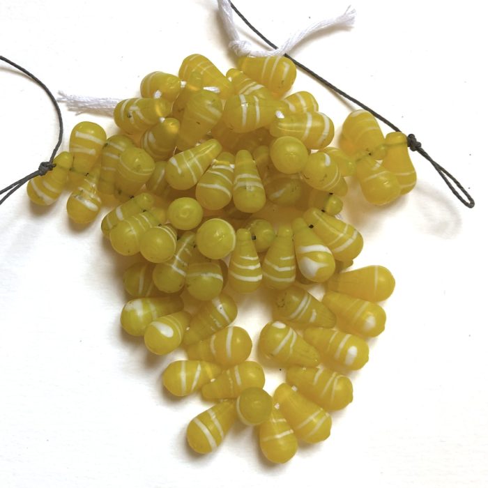 Mali Wedding Beads