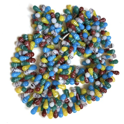 Mali Wedding Beads