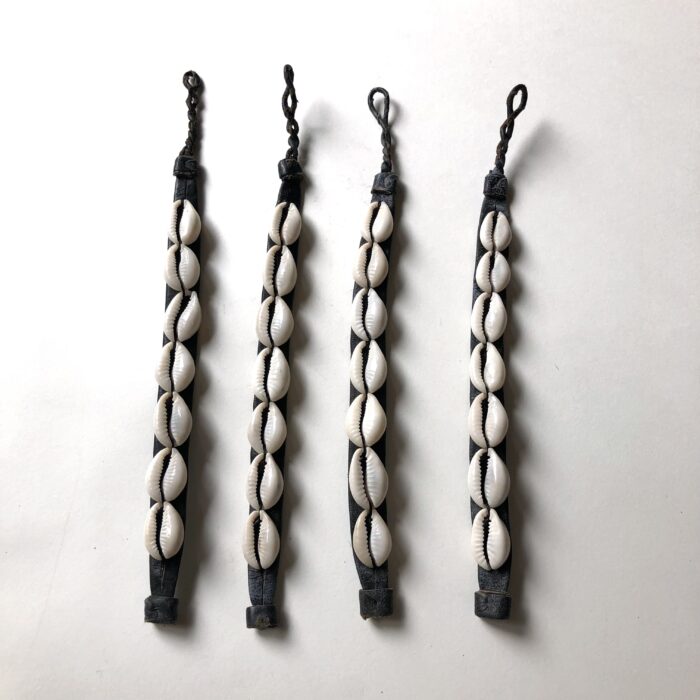 Cowrie Shell Bracelet