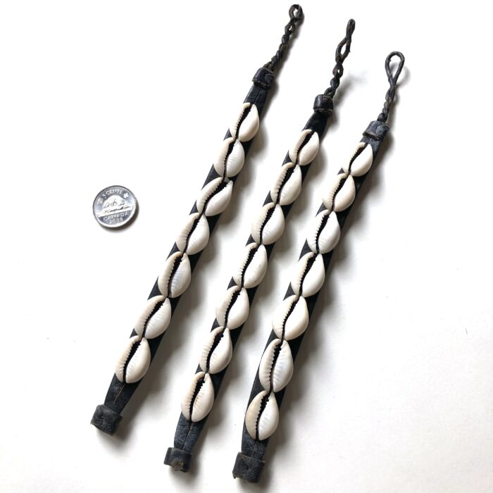 Cowrie Shell Bracelet