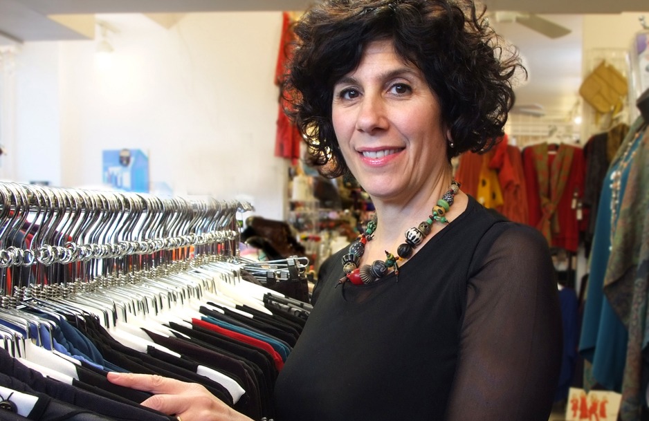 Boutique Sisi, Montreal