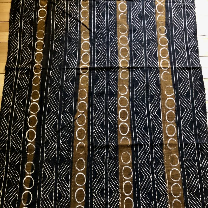 Mudcloth
