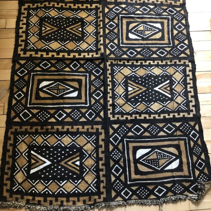 Mudcloth