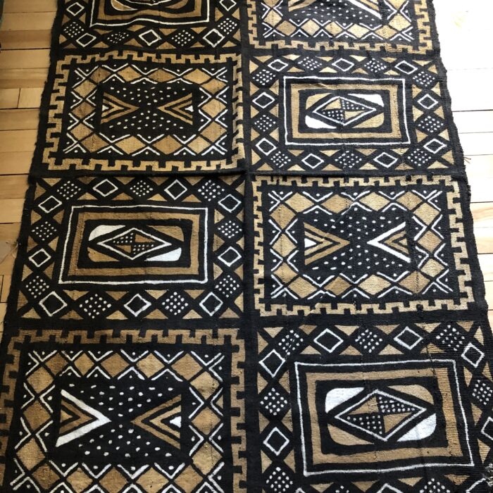 Mudcloth