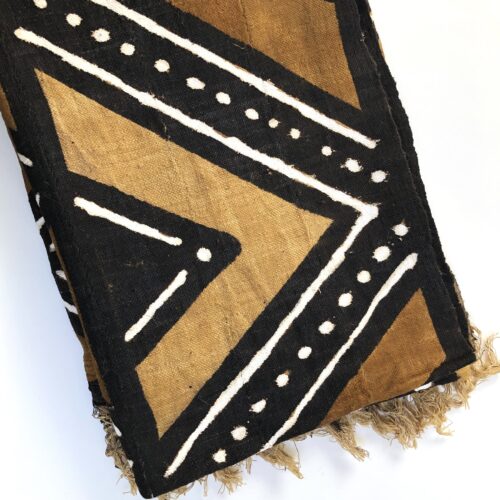 Mudcloth