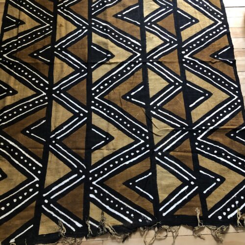 Mudcloth
