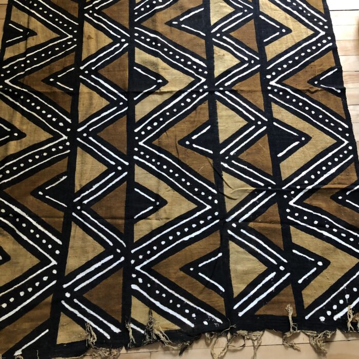 Mudcloth