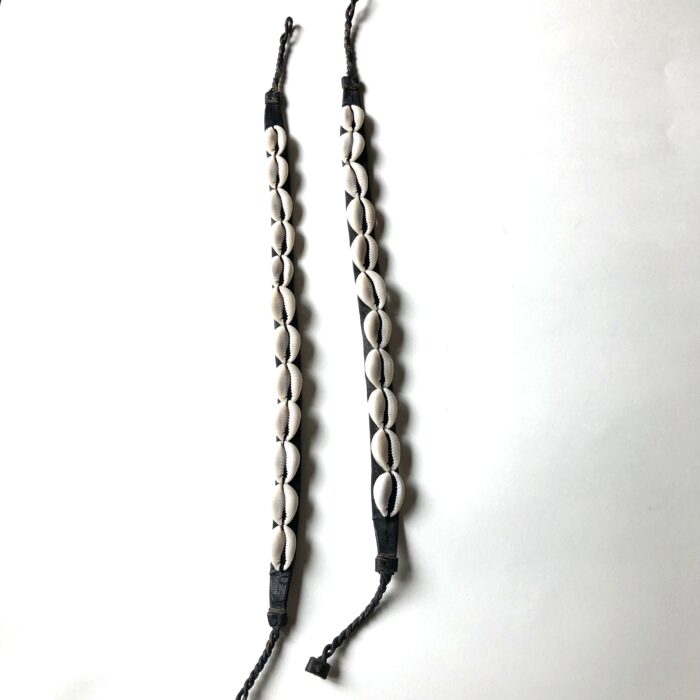 Cowrie Necklace or Bracelet - Image 5