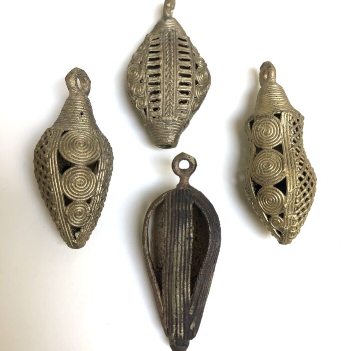 Brass Pendants