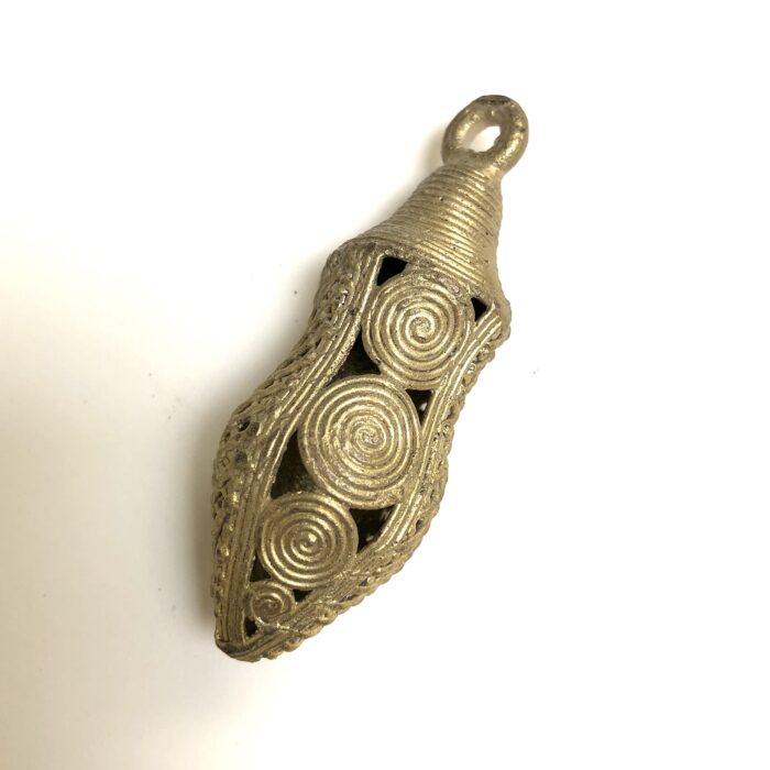 Brass Pendants