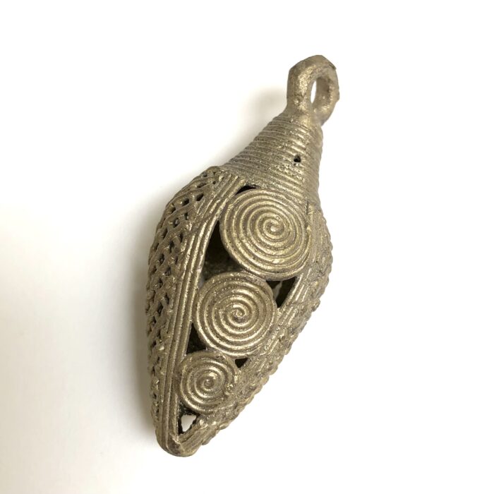Brass Pendants