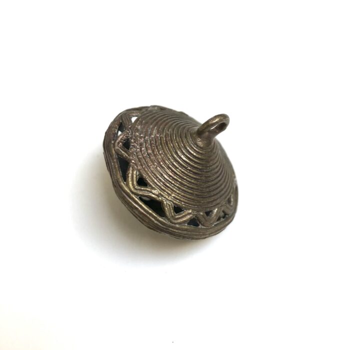 Brass Top Pendant