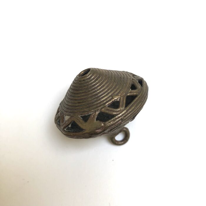 Brass Top Pendant
