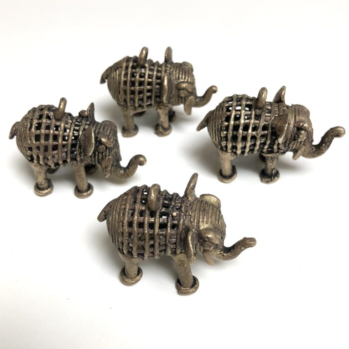 Elephant Pendant