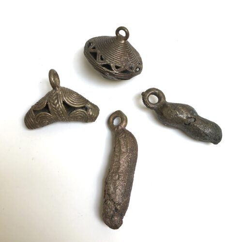 Brass Pendant