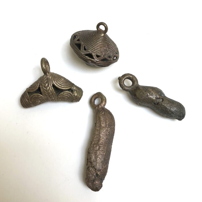 Brass Pendant