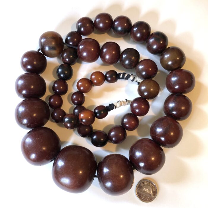 Horn Bone Beads