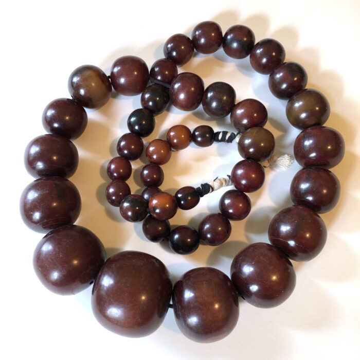 Horn Bone Beads