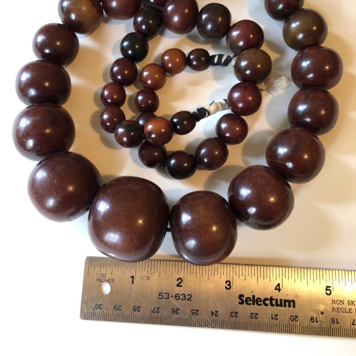 Horn Bone Beads