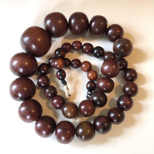 Horn Bone Beads