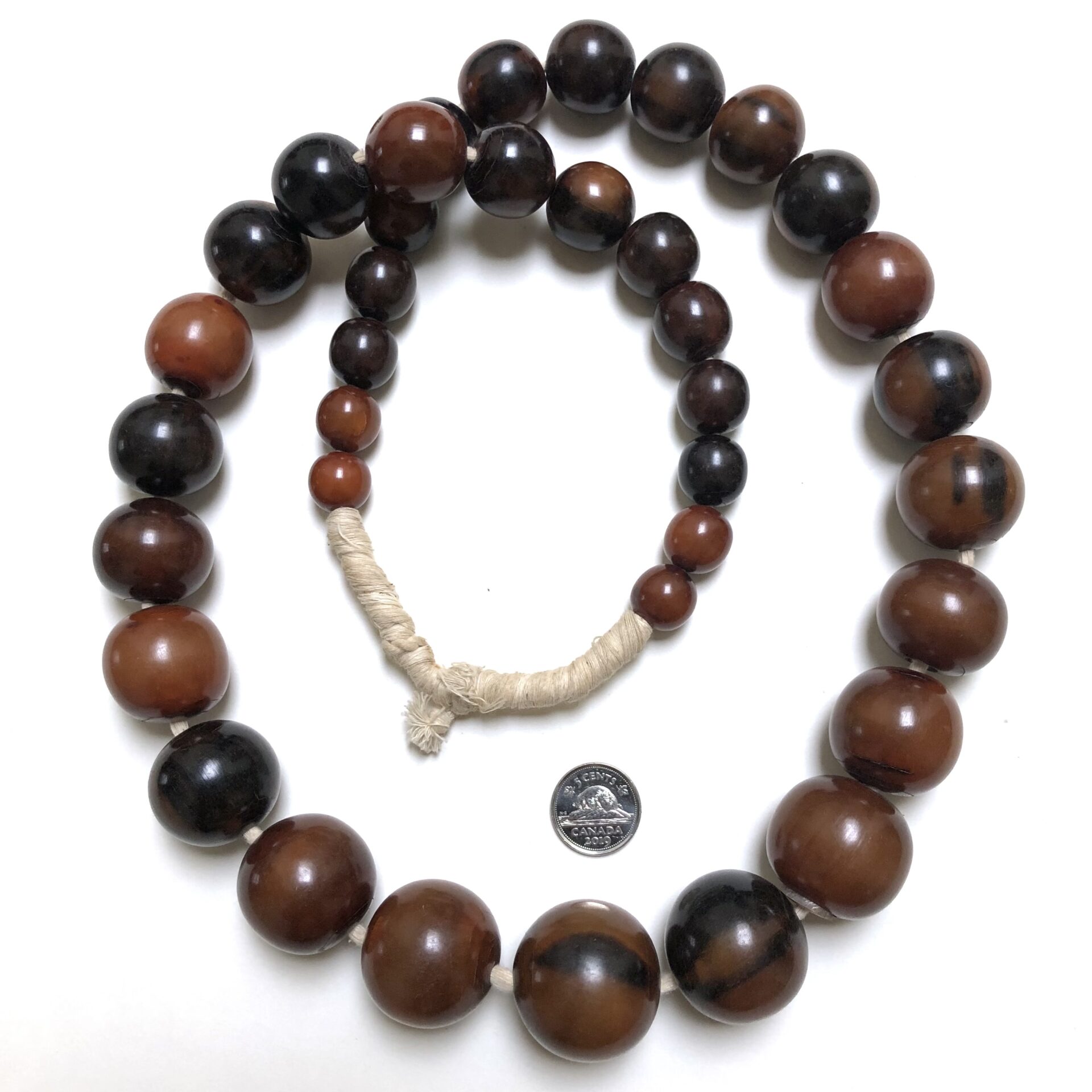 Horn Bone Beads