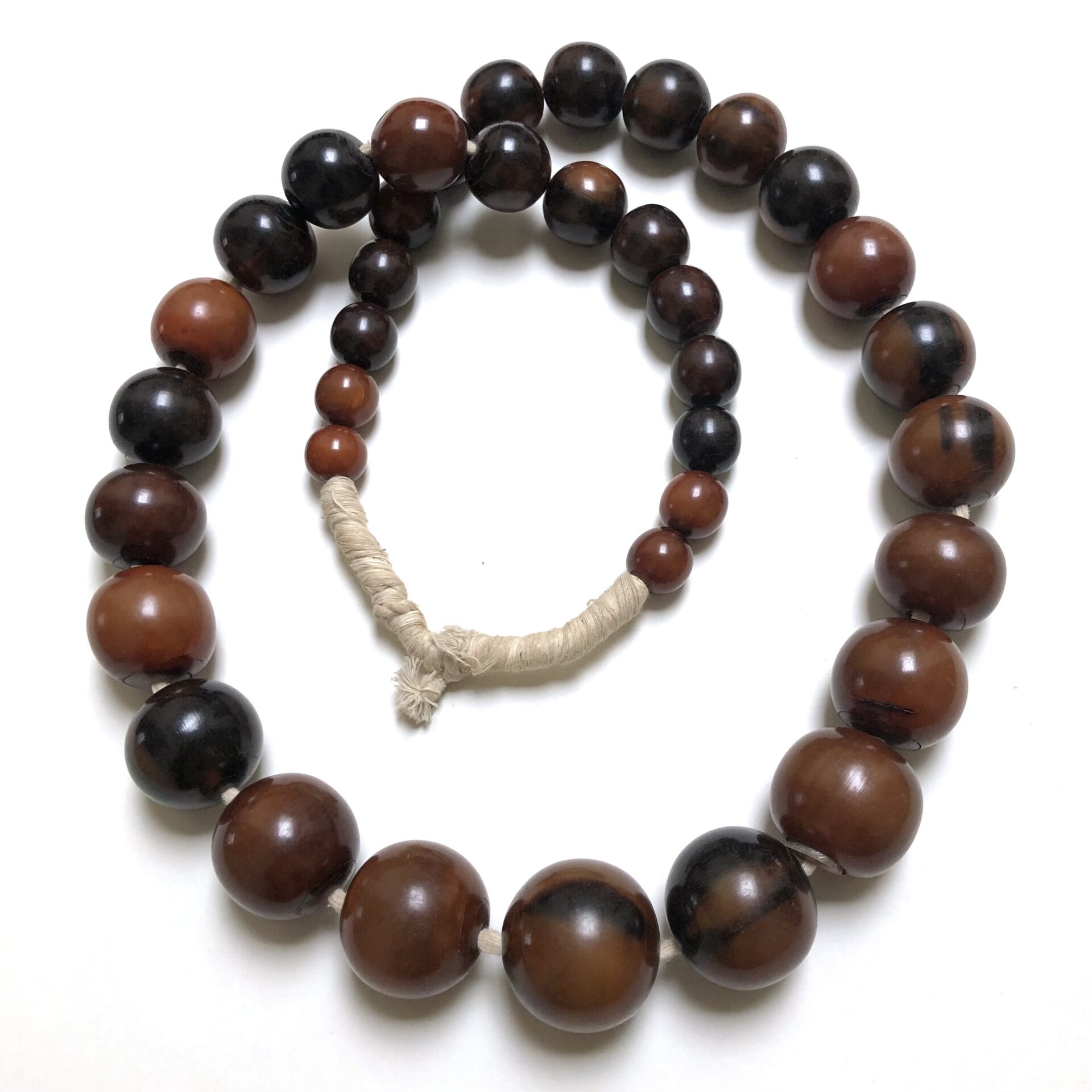 Horn Bone Beads