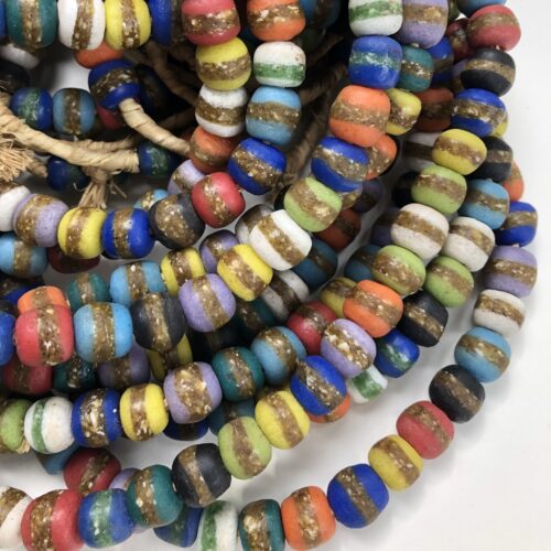 Sandcast Beads Mix