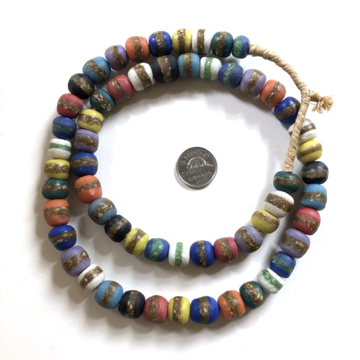 Sandcast Beads Mix