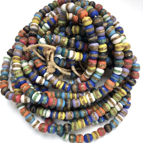 Sandcast Beads Mix