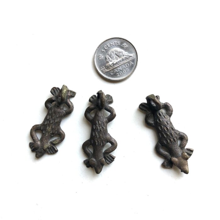 Crocodile Pendant
