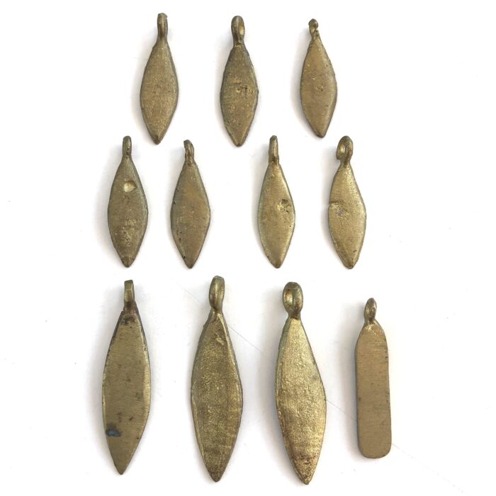 Dangle Pendant