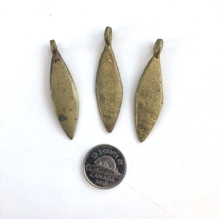 Dangle Pendant
